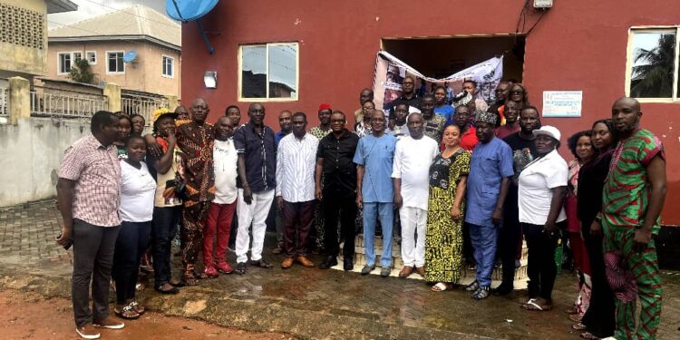 Stop using touts as bodyguards – Anambra lawmaker warns politicians