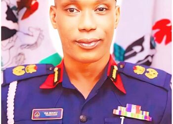 Insecurity: We must stay ahead of criminals – NSCDC boss tells Intelligence Officers