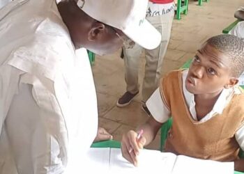 NECO Exams: Anambra Produces Highest Number For FG Academy Admission – Registrar