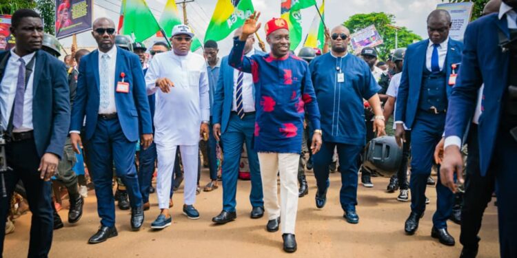 Schools avenues for certificate racketeering without qualified teachers – Soludo
