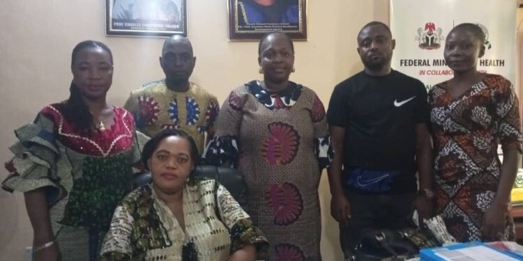 Release budgeted funds to battle TB in Anambra – Group urges govt