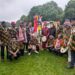 Anambra indigenes showcase traditions at Munich Immigrants cultural festival