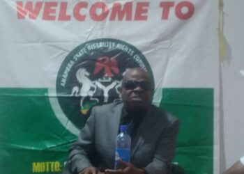 ANSDRC to establish Fund for PWDs