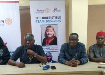 Obi, Soludo, Eno, others for Rotary Investiture in Anambra