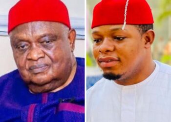 Iwuanyanwu’s Passing Leaves Void in Igbo Nation, Obidike mourns