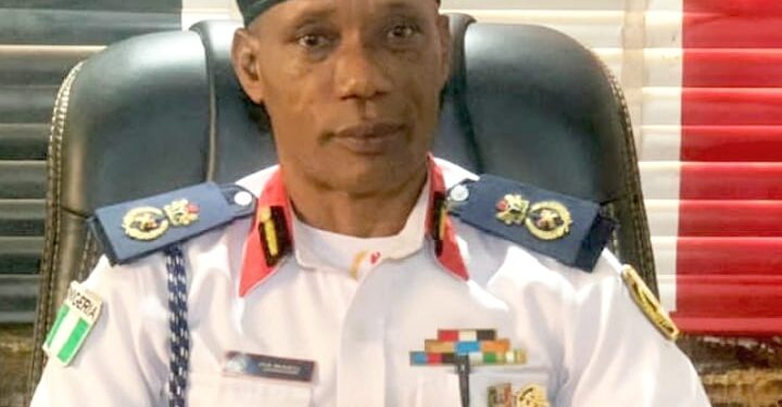 Protest: Consider alternative ways to vent your anger – NSCDC urges protesters