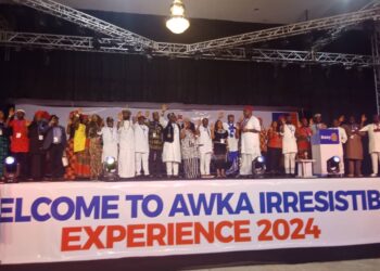 Be vanguards in resetting Nigeria’s trajectory – Obi charges Rotarians