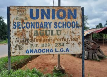 Our students’ lives, property are in danger – Anambra Principal tells contractor