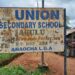 Our students’ lives, property are in danger – Anambra Principal tells contractor