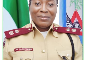 FRSC gets new Sector Commander in Anambra