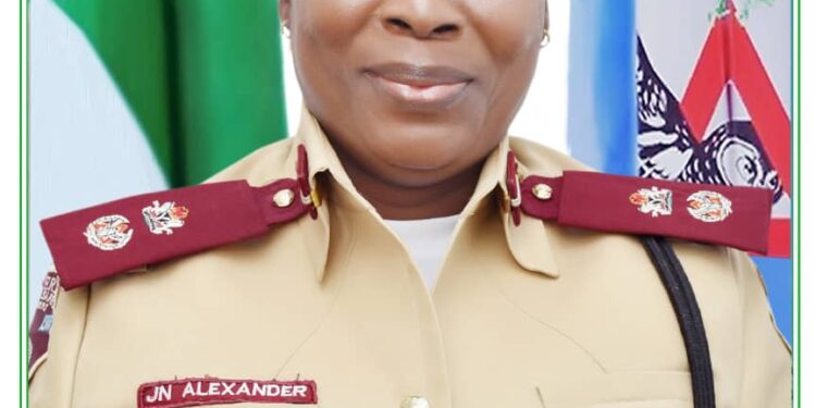 FRSC gets new Sector Commander in Anambra