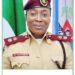 FRSC gets new Sector Commander in Anambra
