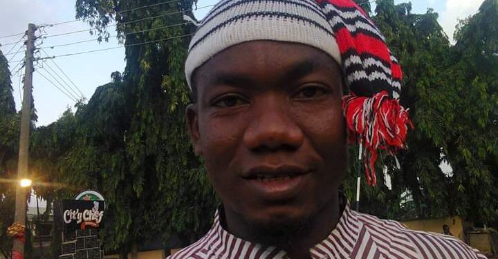 AUGUST 1: Arm Yourself, Kill Any Protester That Want To Loot Your Shop-Ohanaeze Youth