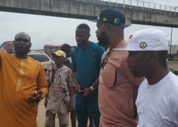 Traders count loses as flood washes away over 50 shops in Anambra market