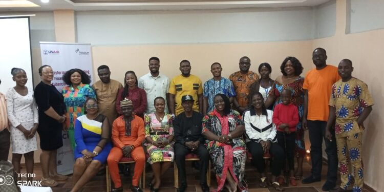 TB: Anambra highest burden of drug resistance, childhood contribution in Nigeria