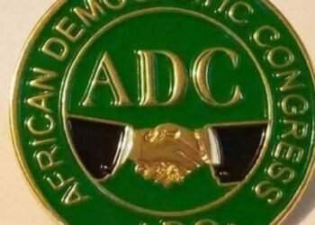ADC disowns ex-Kogi Governorship candidate, dismisses defections