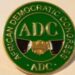 ADC disowns ex-Kogi Governorship candidate, dismisses defections