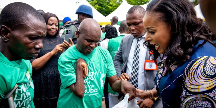 Take advantage of my birthday to show love to neighbors, vulnerable – Soludo