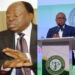 Nigeria’s Most Respected Lawyer Afe Babalola SAN Calls Afam Osigwe SAN the Next President of NBA