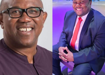 Philanthropist Onuorah Celebrates Obi @ 63, urges youths to emulate him