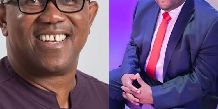 Philanthropist Onuorah Celebrates Obi @ 63, urges youths to emulate him