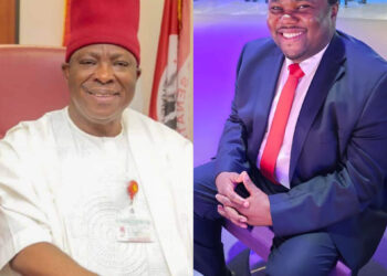 Birthday: Anambra business Mogul Salutes Umeh, Calls him a detribalized and Selfless Leader.