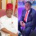 Birthday: Anambra business Mogul Salutes Umeh, Calls him a detribalized and Selfless Leader.