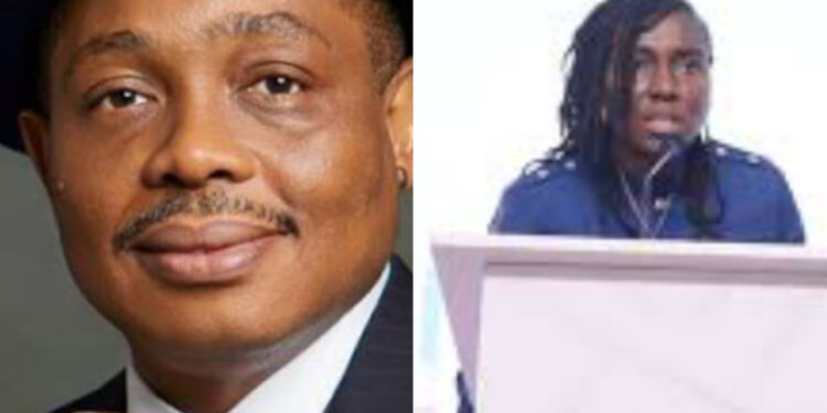 JUST-IN: Afam Osigwe, Bridget Edokwe Emerge NBA President/Publicity Secretary