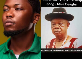 Between Brain Jotter And Mike Ejeagha: The Popularity Question