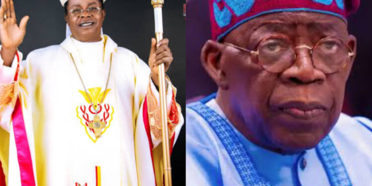 Don’t renege on your minimum wage agreement – Bishop Ezeokafor tells Tinubu
