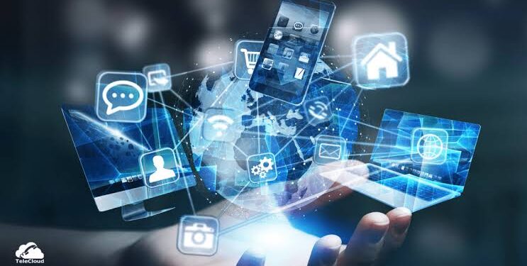 Internet connectivity: Soludo announces construction of 2,400km fibre optic for free wifi in Anambra