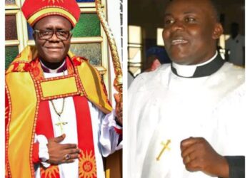 Anglican Priest Resigns, Starts Prayer Ministry as Bishop Withdraws Ordination License in Anambra.