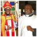 Anglican Priest Resigns, Starts Prayer Ministry as Bishop Withdraws Ordination License in Anambra.