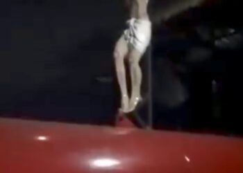 Fire Service Saves Church, Factory, As Fire Guts Anambra Market