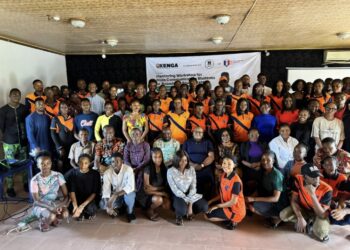 90 UNIZIK, PUA Masscom students undergo training on reporting techniques, ethical journalism