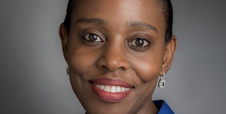 Chinua Achebe’s daughter wins Harvard Medical School award