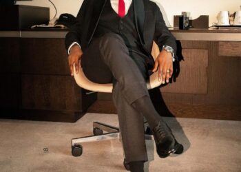 “Una Go Hate Tire”, Blord Makes First Post After Regaining Freedom.