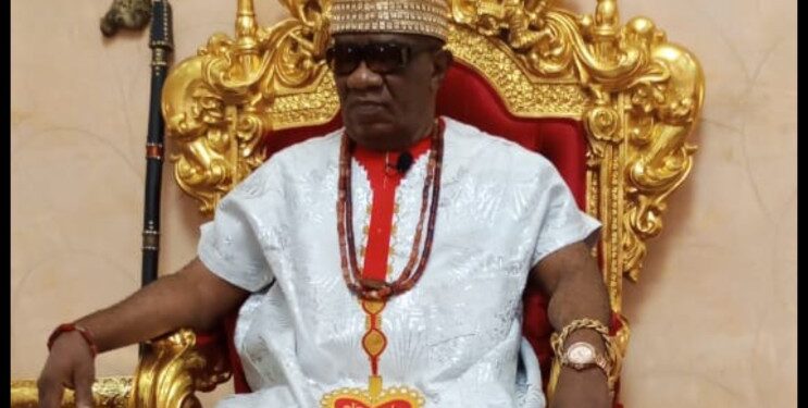 Nwafor festival: Anambra community tightens security, warns youth against violence