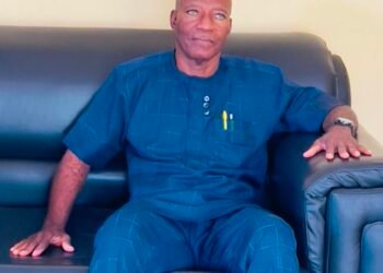 Forsake nationwide protest for peace to reign – NOA boss