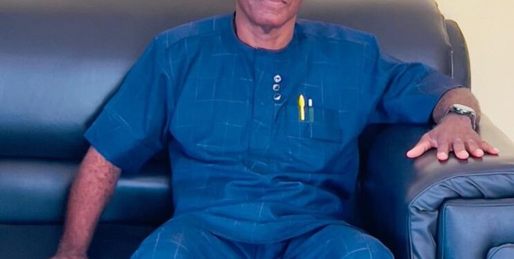 Forsake nationwide protest for peace to reign – NOA boss