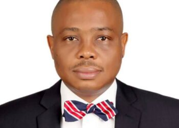 Biography of Mazi Afam Osigwe, SAN- Top Contender, NBA President.
