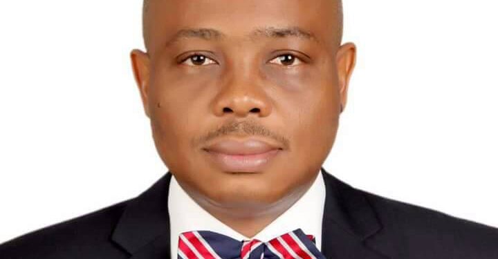 Biography of Mazi Afam Osigwe, SAN- Top Contender, NBA President.