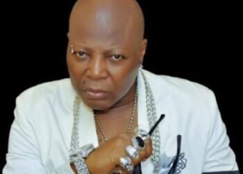 How Iwuanyanwu Gave me 8000 dollars to start life – Charly Boys