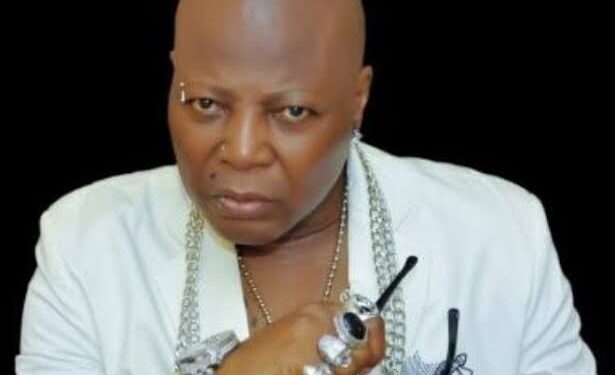 How Iwuanyanwu Gave me 8000 dollars to start life – Charly Boys