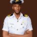 Meet Anambra Man, Okafor Who Leads The World In Naval Architecture, Marine Engineering