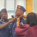 Anambra-Born Okoye Emerges First Priest to become an Air Force General in Church of Nigeria