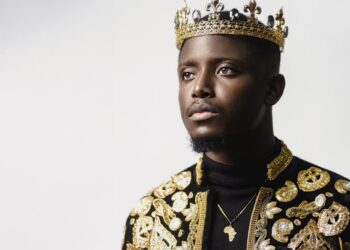 I spent all my savings after realising that death can come at anytime- Chike