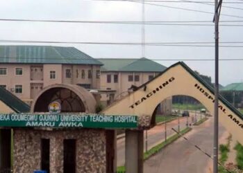 Anambra Resident Doctors Set to Shut Down System over Unpaid Allowances, Poor Medical Infrastructure