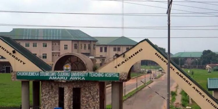 Anambra Resident Doctors Set to Shut Down System over Unpaid Allowances, Poor Medical Infrastructure