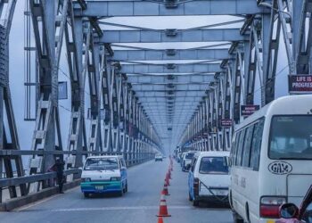 Asaba Might Finally be gearing up to become the new Onitsha